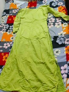 Chikankari Kurti Set Of 2 With Pant