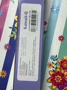 Cute Fruit Scented Highlighters - 6 Colors