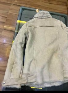 Unisex Coat