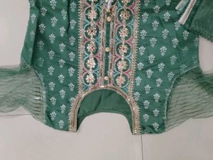 Kurti Set