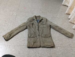 Vintage Style Jacket