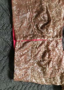 Sequence Princess Cut Blouse