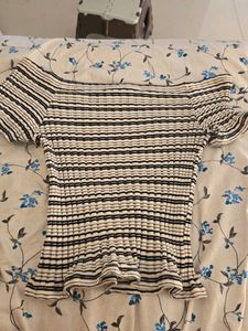 Stretchable Tube Top