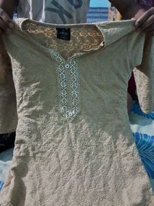 Women Kurti