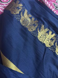 Simple Saree For Women