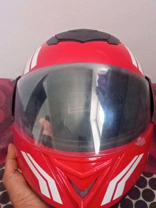 Full Face Bike Helmet