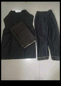 New Kurta Set