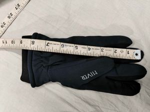 Hiver Touchscreen Gloves