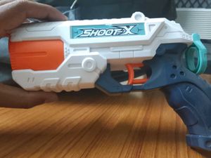 ShootX Toy Gun