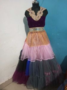Malti Colour Gawon