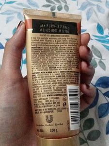 Lakme Vit C Brilliance Facewash