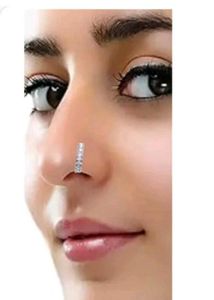 Nose Pin