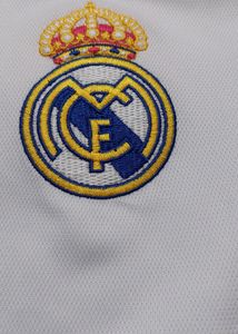 ADIDAS REAL MADRID AEROREADY HOME JERSEY 23/24