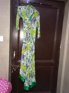 Women Long Gown Dress