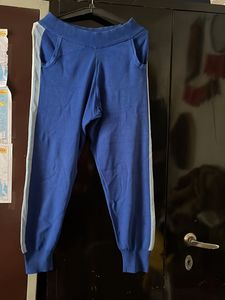 Casual pants