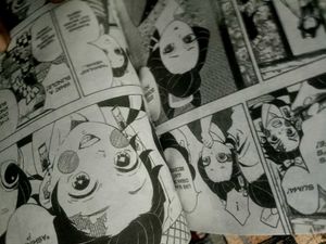 Demon Slayer Vol. 9