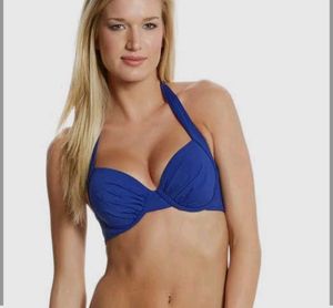 Criss Cross Bra