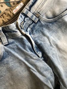 Spykar Jeans