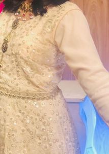 NEW DESIGNER Bridal SHARARA SET