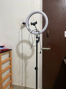 Ring light With Stand