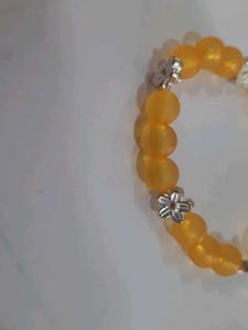 Beaded Bracelet