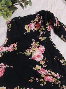 FOREVER 21 BLACK TOP