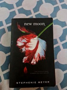 Twilight New Moon 🌕✨️