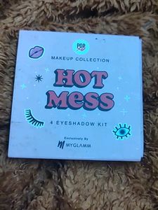 Eyeshadow Palette