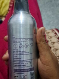 Vilvah Light Conditioner