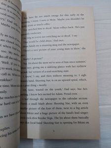If I Stay by Gayle Forman