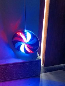 DIY LED Light with Fury Driver