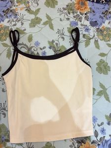 Yin Yang Tank Top