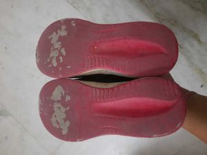 Bubblegummers Boys Shoes
