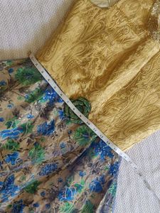 Girls&#39; Party Dress