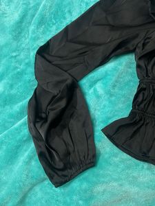 Forever 21 Black Top