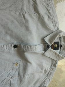 Casual Full Sleeve Shirt