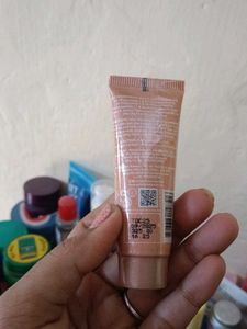 Conscious Chemist The Defender Night Cream