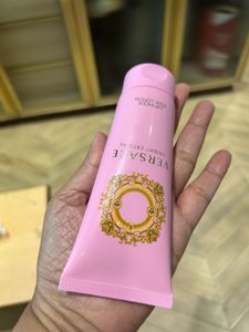 Versace Bright Crystal Body Lotion 100 ml