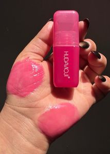 Hudamoji Lip Gloss Set (Price For 6pcs)