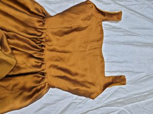 One Piece Dress