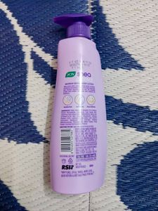 Joy Shea Protect Body Lotion