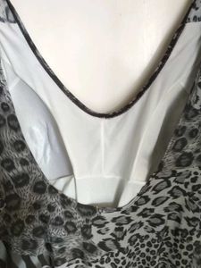 Beautiful Imported Body Suit