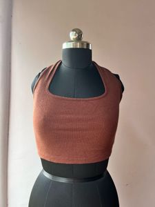 Halter Top
