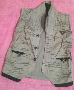 Stylish Kids Vest
