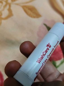 WishCare Lip Balm