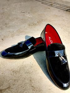 Vintage Loafer New Shoes 👟 Unused