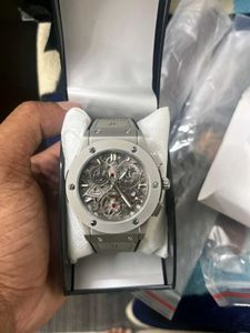 Hublot Watch master copy