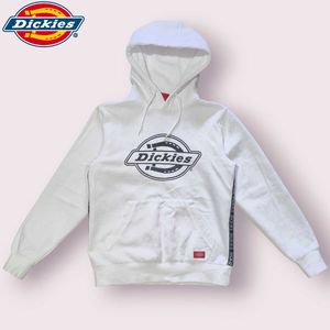 🔥100%Original Dickies Hoodie–Rare Streetwear