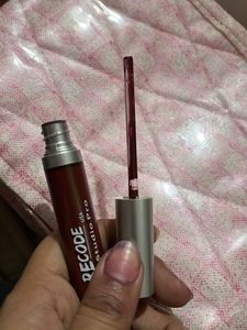 record liquid matte lipstick 10 kiss day