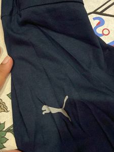 Puma BMW Graphic sweatshirt